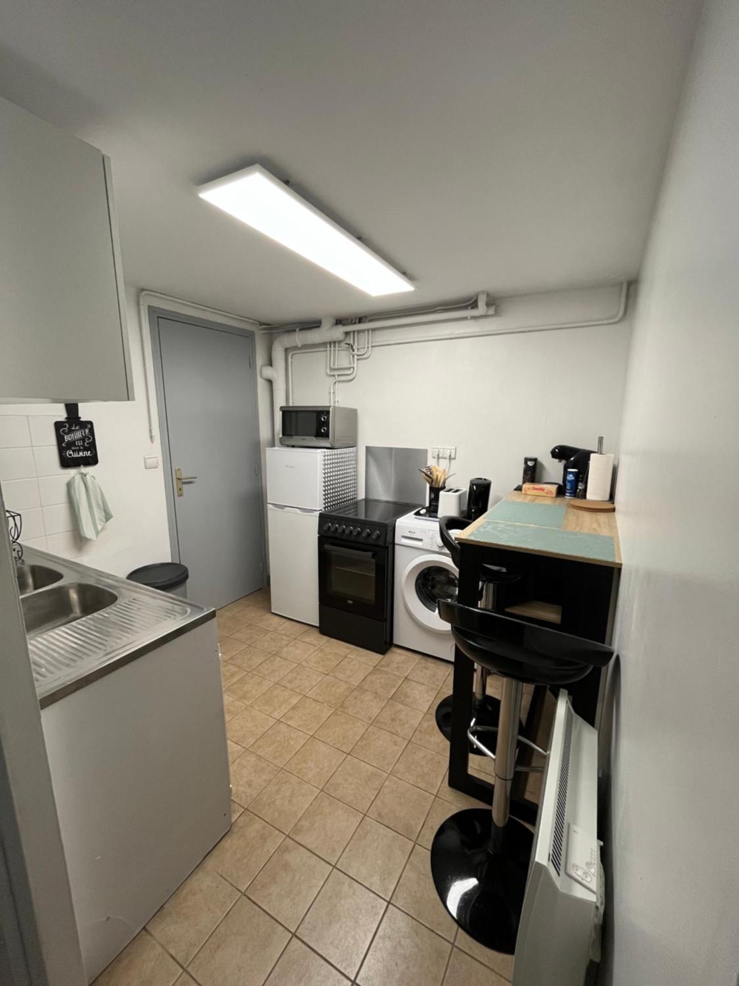 Logement Paisible En Bord De Vienne Bonneuil-Matours Zewnętrze zdjęcie