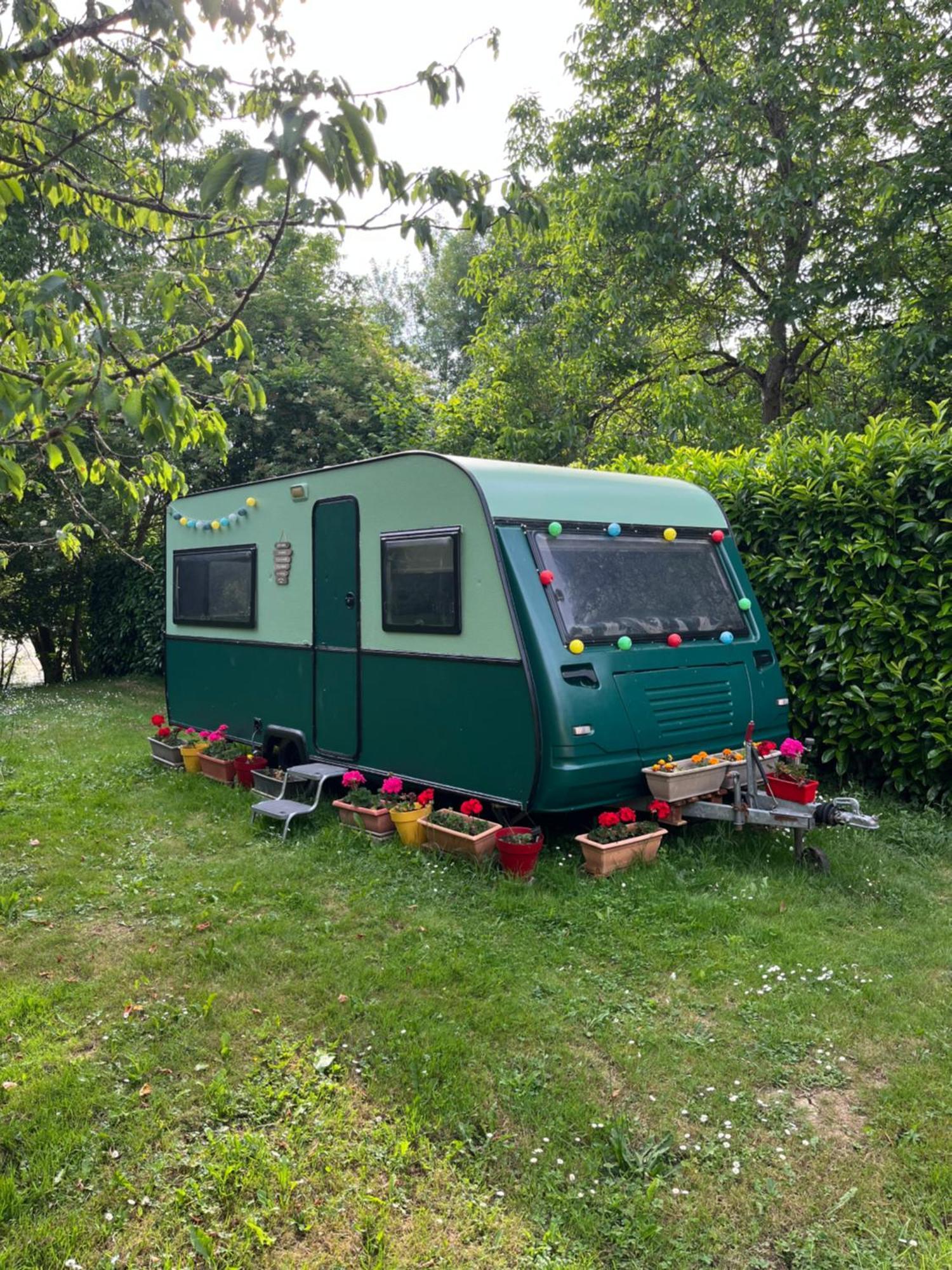 Logement Paisible En Bord De Vienne Bonneuil-Matours Zewnętrze zdjęcie